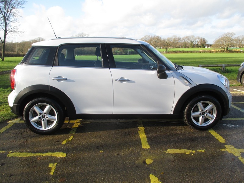 Used MINI Countryman 2014 for sale - 76896645: Photo 6