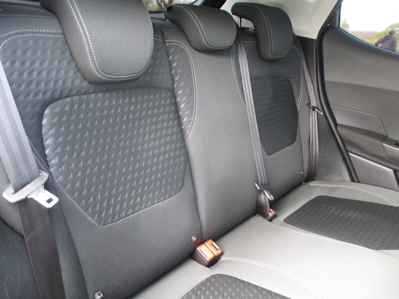 Used Ford Fiesta 2018 for sale - 78213169: Photo 23