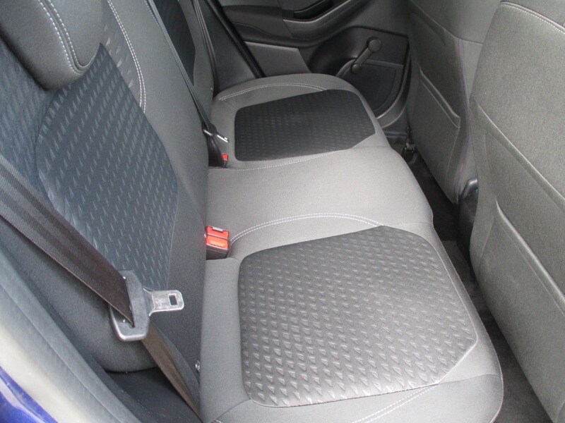 Used Ford Fiesta 2018 for sale - 78213169: Photo 24
