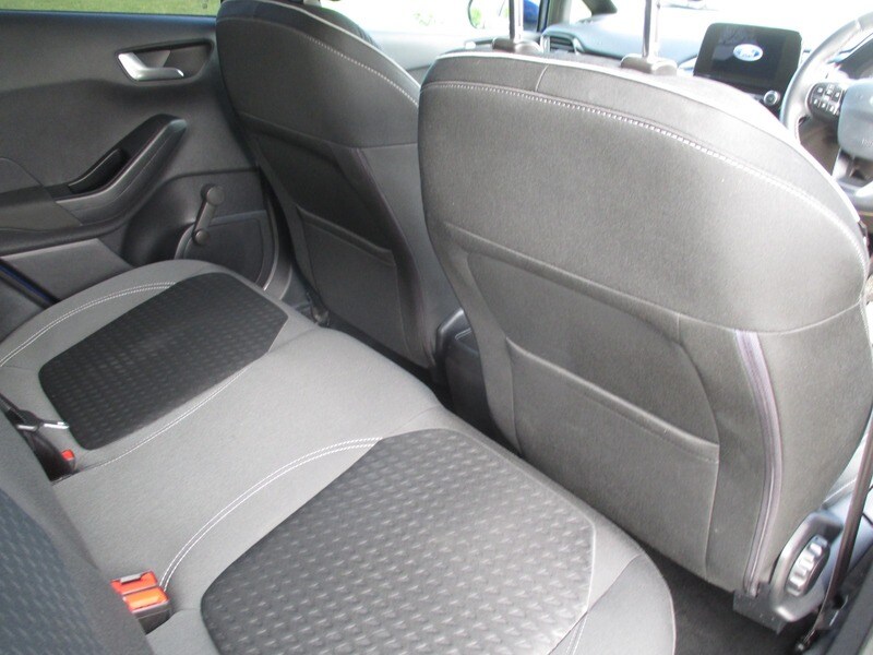 Used Ford Fiesta 2018 for sale - 78213169: Photo 25