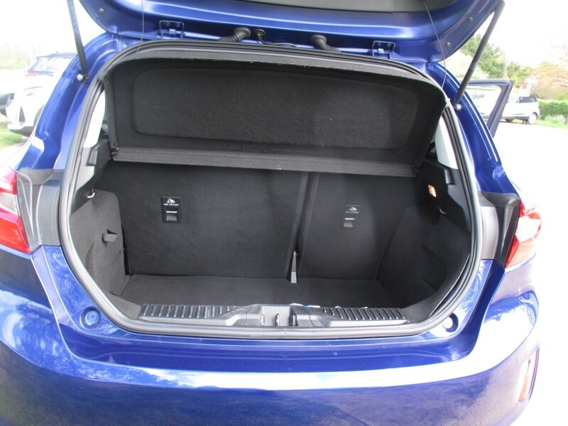 Used Ford Fiesta 2018 for sale - 78213169: Photo 26