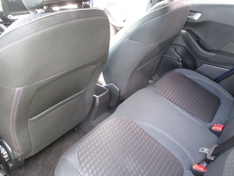 Used Ford Fiesta 2018 for sale - 78213169: Photo 27