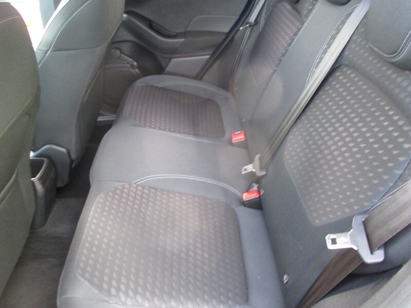 Used Ford Fiesta 2018 for sale - 78213169: Photo 28