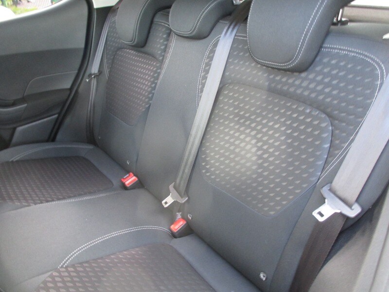 Used Ford Fiesta 2018 for sale - 78213169: Photo 29