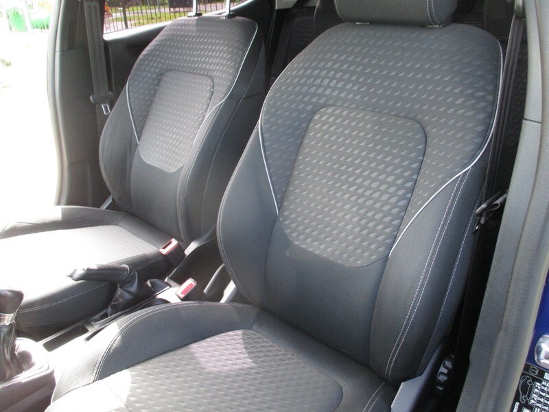 Used Ford Fiesta 2018 for sale - 78213169: Photo 32