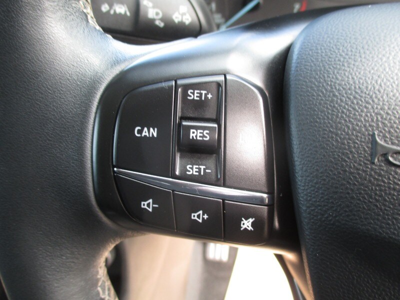 Used Ford Fiesta 2018 for sale - 78213169: Photo 36