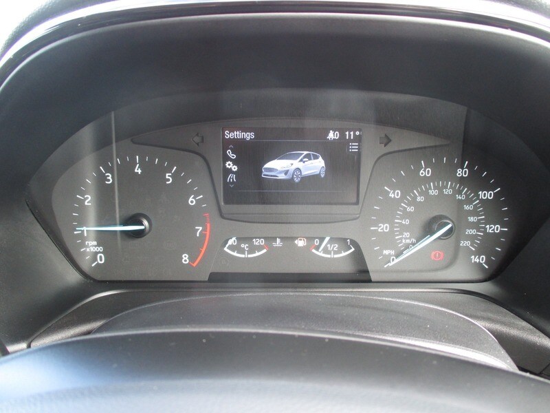 Used Ford Fiesta 2018 for sale - 78213169: Photo 37