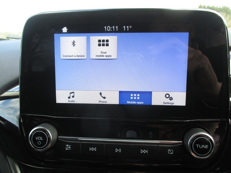 Used Ford Fiesta 2018 for sale - 78213169: Photo 38