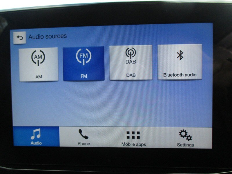 Used Ford Fiesta 2018 for sale - 78213169: Photo 40