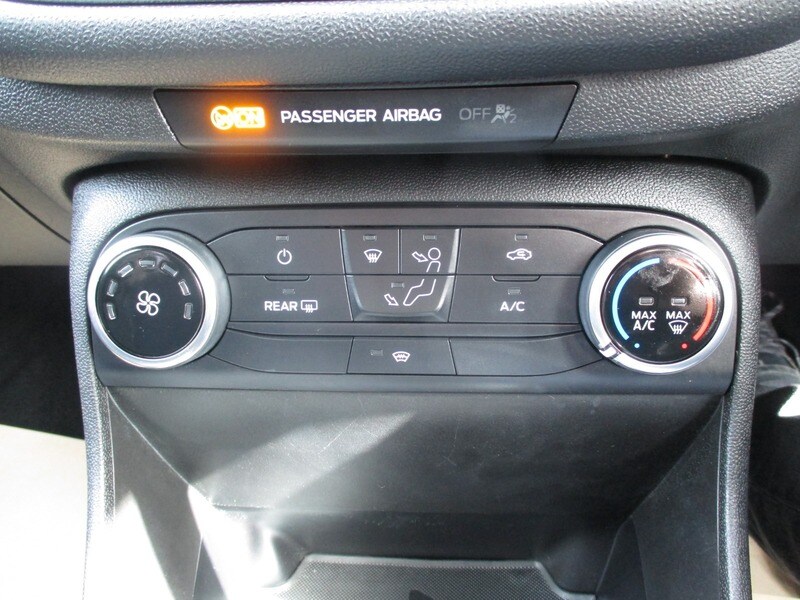 Used Ford Fiesta 2018 for sale - 78213169: Photo 41