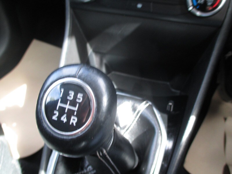 Used Ford Fiesta 2018 for sale - 78213169: Photo 42