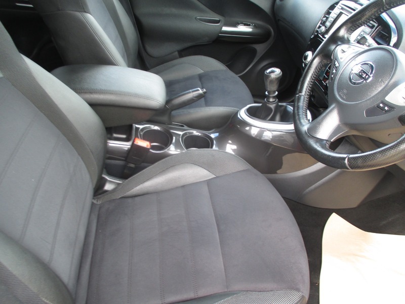 Used Nissan Juke 2016 for sale - 78062072: Photo 19