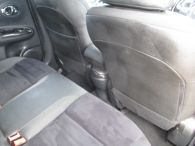 Used Nissan Juke 2016 for sale - 78062072: Photo 23