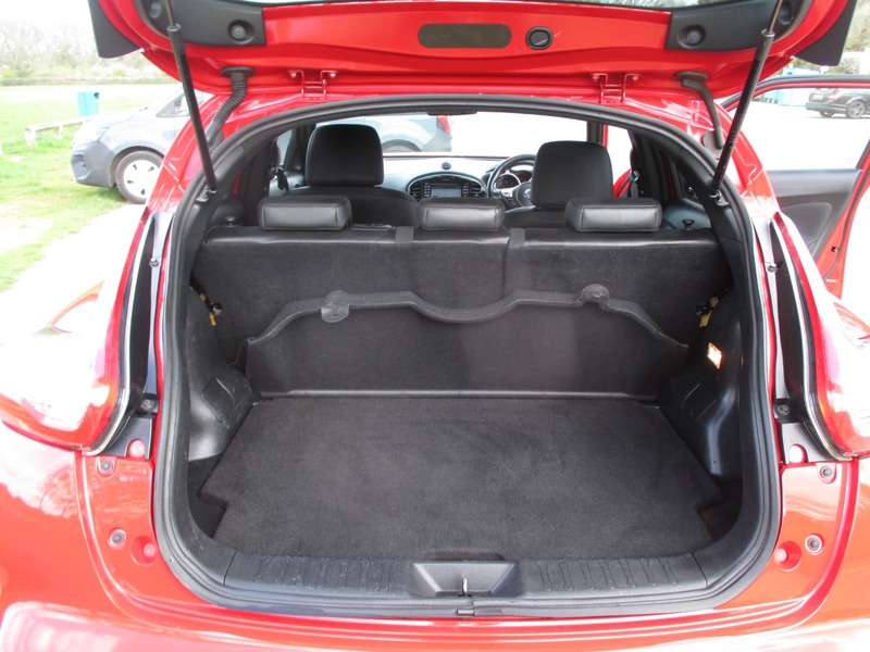 Used Nissan Juke 2016 for sale - 78062072: Photo 24