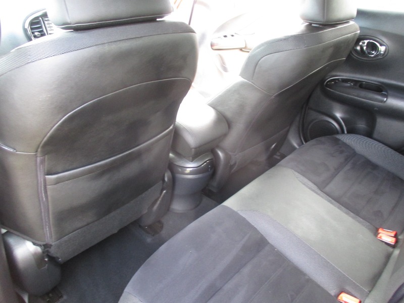 Used Nissan Juke 2016 for sale - 78062072: Photo 25