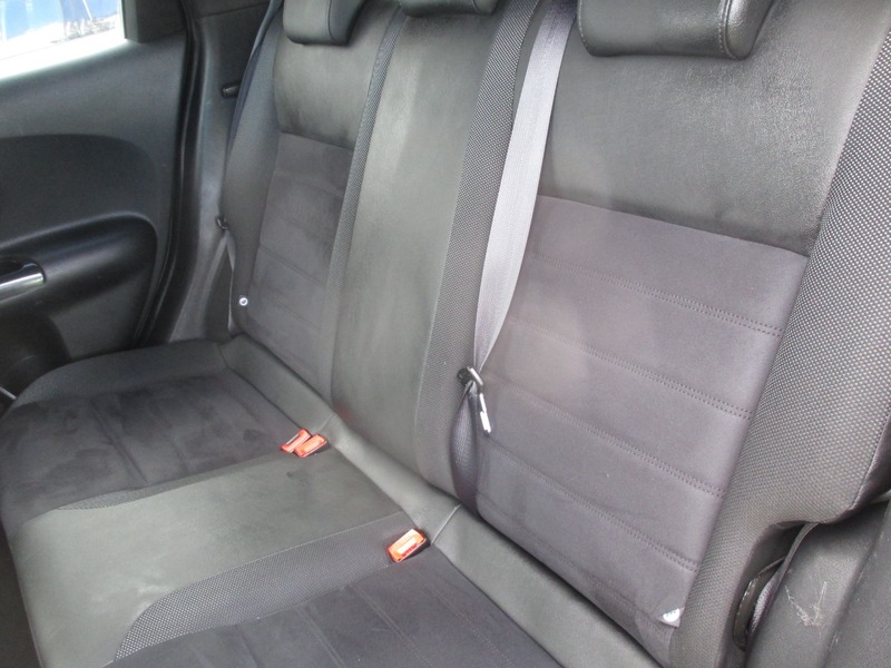 Used Nissan Juke 2016 for sale - 78062072: Photo 27