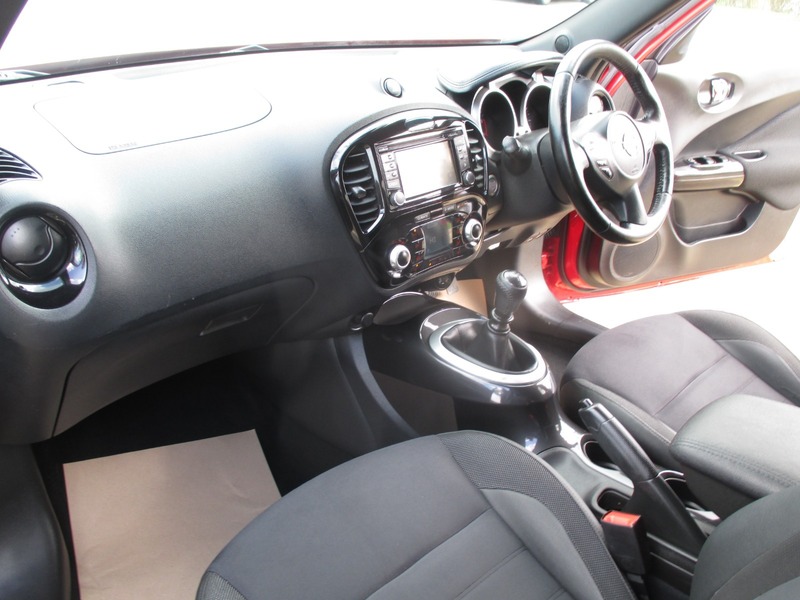 Used Nissan Juke 2016 for sale - 78062072: Photo 28