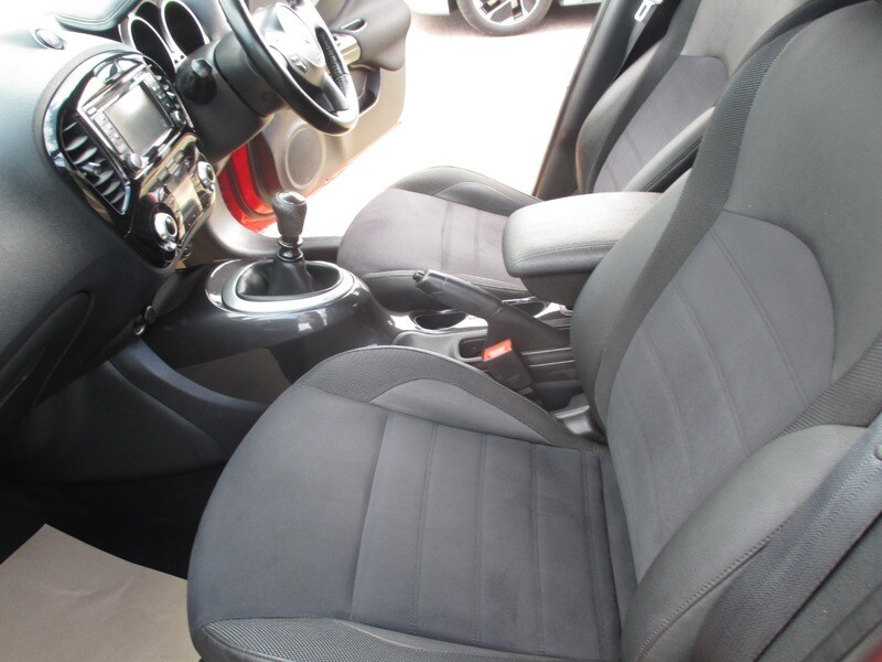 Used Nissan Juke 2016 for sale - 78062072: Photo 29