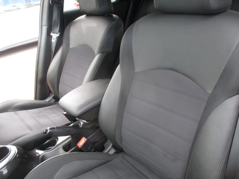 Used Nissan Juke 2016 for sale - 78062072: Photo 30