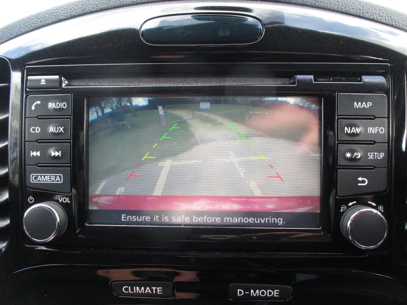 Used Nissan Juke 2016 for sale - 78062072: Photo 36