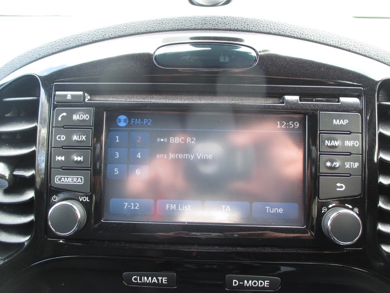 Used Nissan Juke 2016 for sale - 78062072: Photo 37