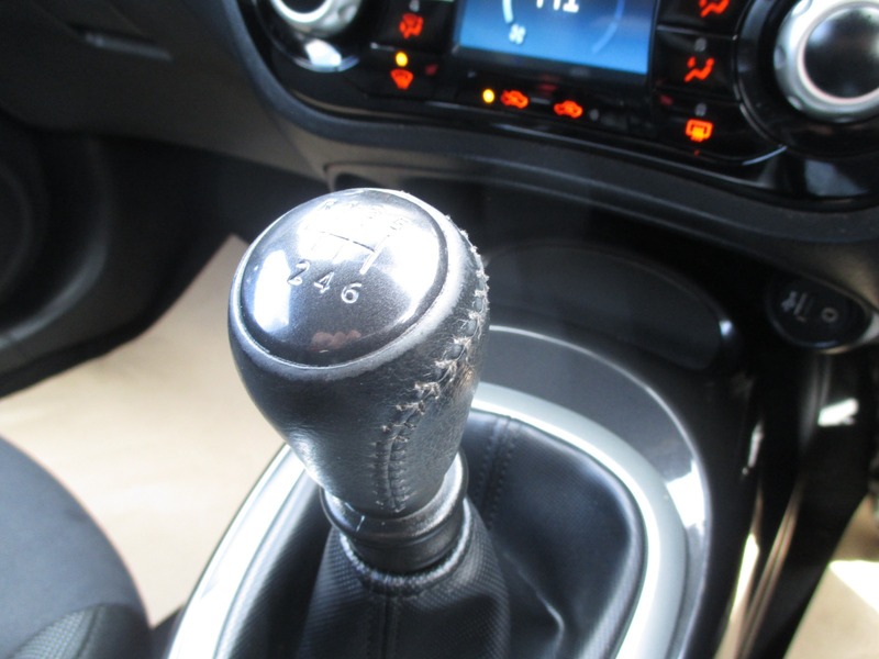 Used Nissan Juke 2016 for sale - 78062072: Photo 39