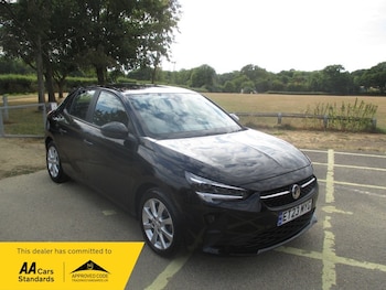 Used Vauxhall Corsa 2023 for sale - 79599564: Photo