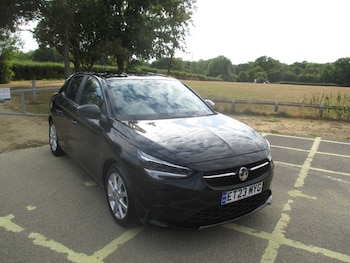 Used Vauxhall Corsa 2023 for sale - 79599564: Photo