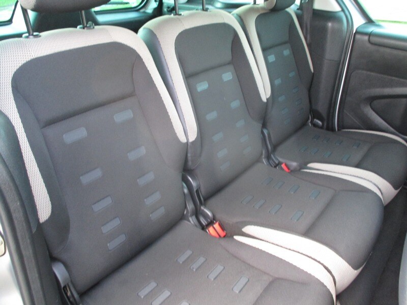 Used Citroen Berlingo Multispace 2015 for sale - 77521723: Photo 23