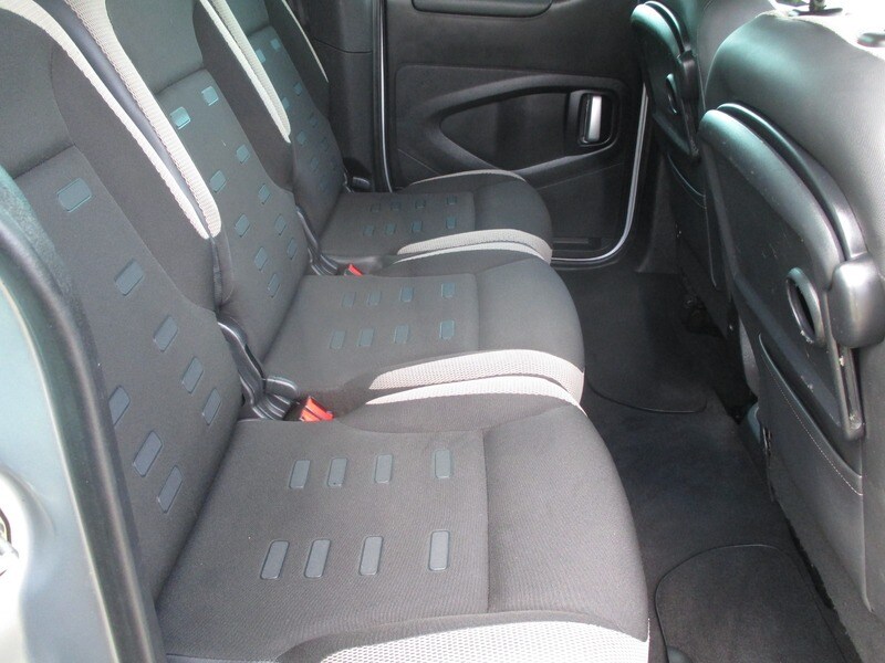 Used Citroen Berlingo Multispace 2015 for sale - 77521723: Photo 24