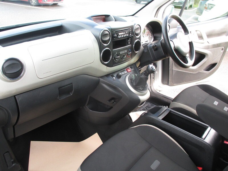 Used Citroen Berlingo Multispace 2015 for sale - 77521723: Photo 28