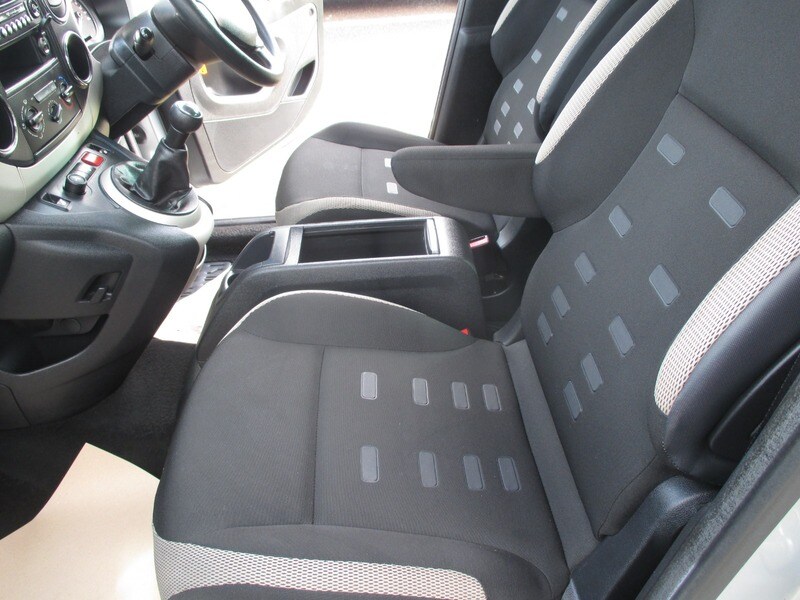 Used Citroen Berlingo Multispace 2015 for sale - 77521723: Photo 29