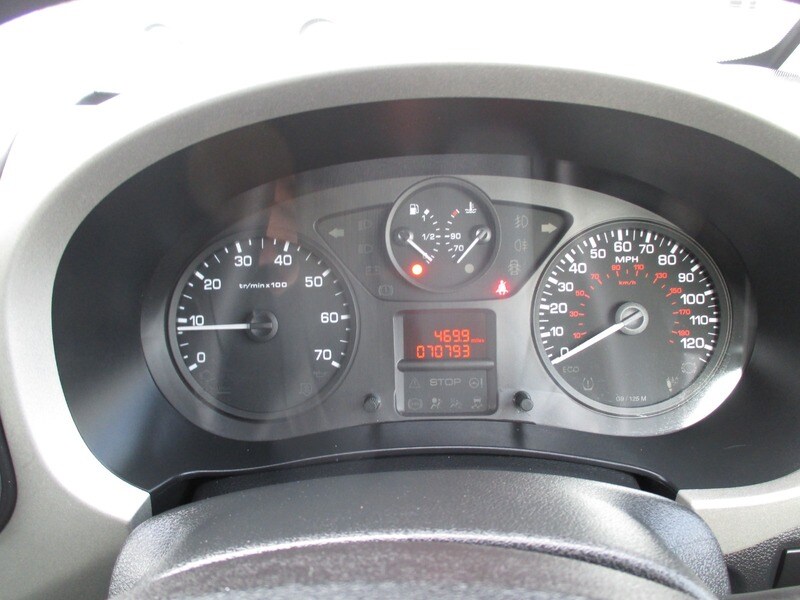 Used Citroen Berlingo Multispace 2015 for sale - 77521723: Photo 34