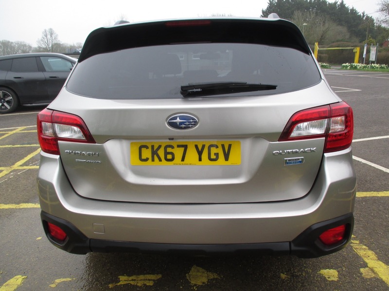 Used Subaru Outback 2017 for sale - 77798485: Photo 12