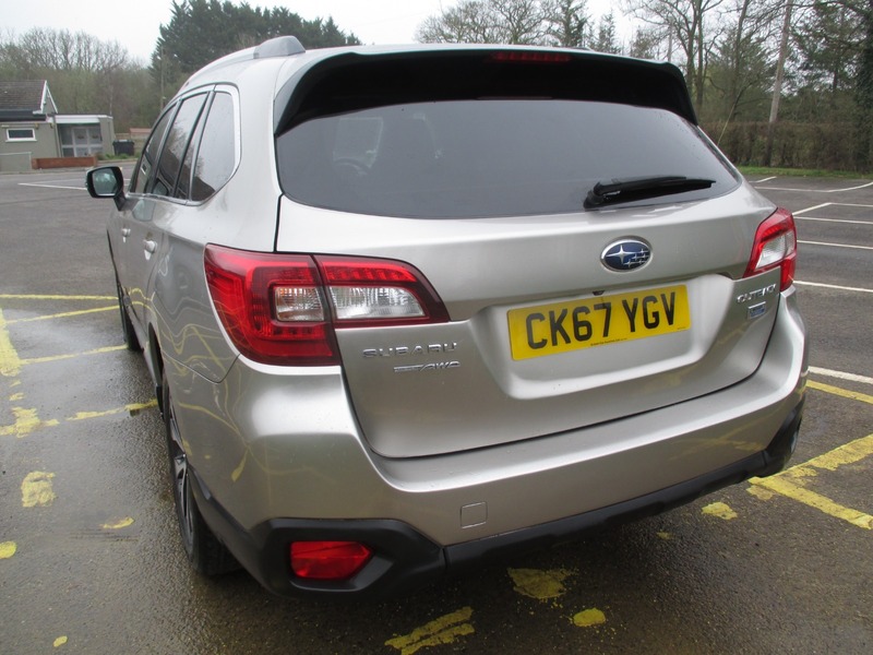 Used Subaru Outback 2017 for sale - 77798485: Photo 13