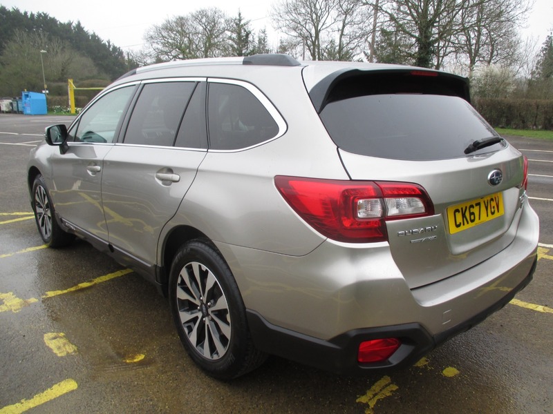 Used Subaru Outback 2017 for sale - 77798485: Photo 14