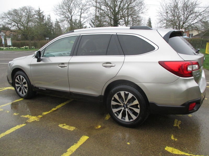 Used Subaru Outback 2017 for sale - 77798485: Photo 15