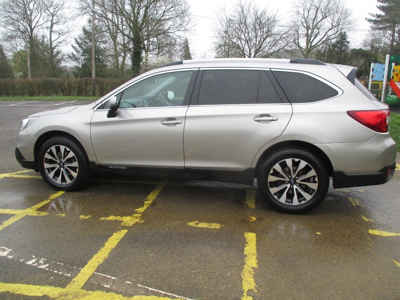 Used Subaru Outback 2017 for sale - 77798485: Photo 16