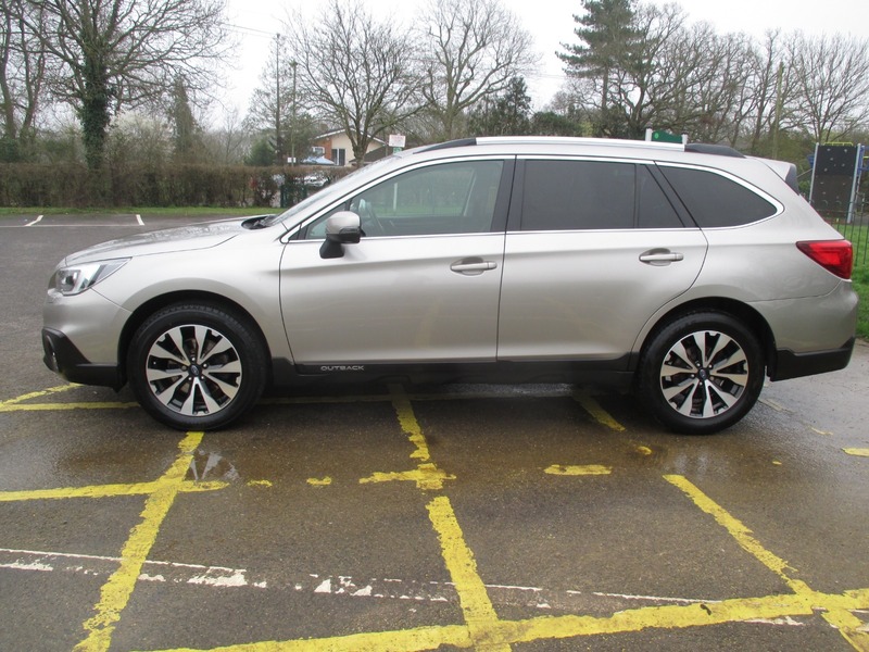 Used Subaru Outback 2017 for sale - 77798485: Photo 17