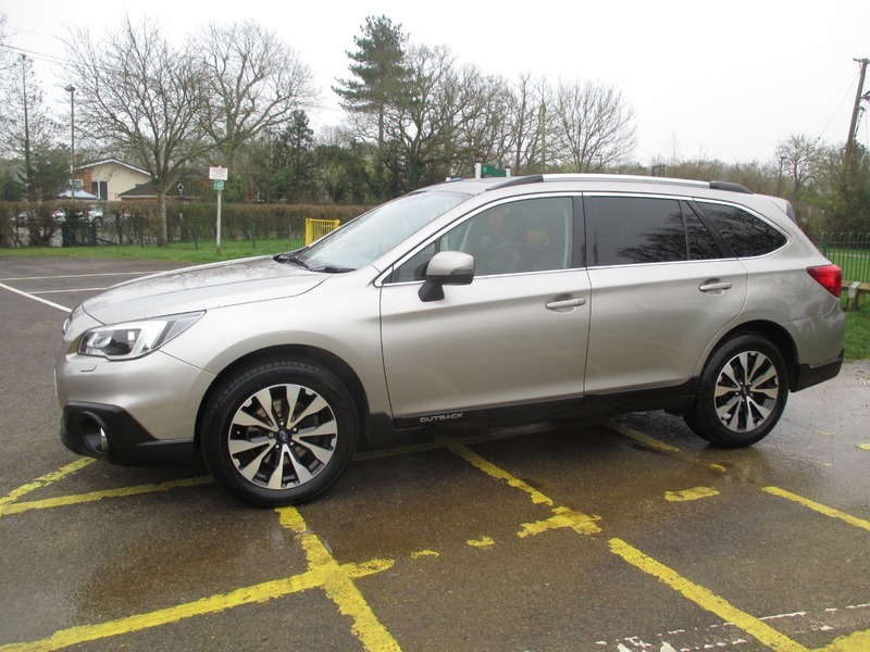 Used Subaru Outback 2017 for sale - 77798485: Photo 18
