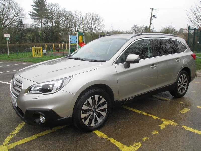 Used Subaru Outback 2017 for sale - 77798485: Photo 19