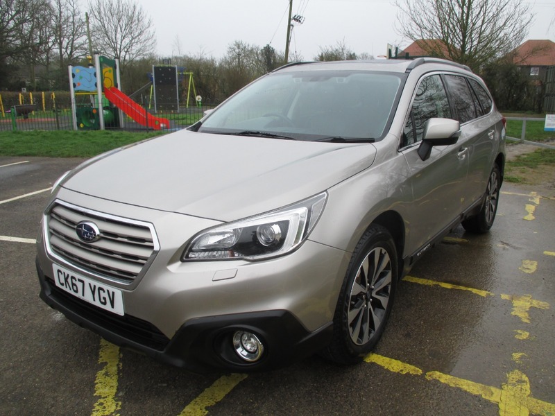 Used Subaru Outback 2017 for sale - 77798485: Photo 20