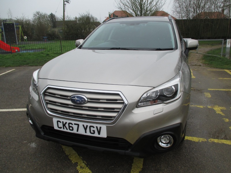 Used Subaru Outback 2017 for sale - 77798485: Photo 21
