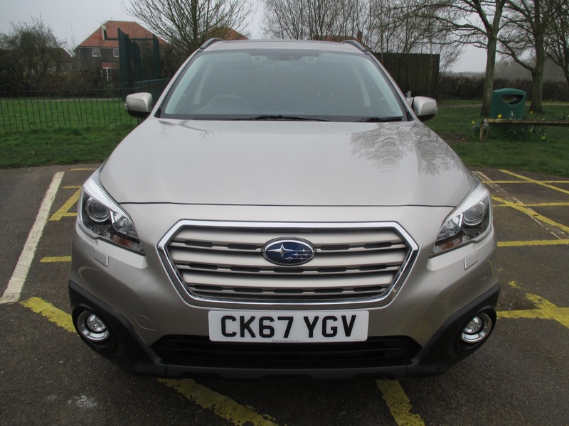 Used Subaru Outback 2017 for sale - 77798485: Photo 22