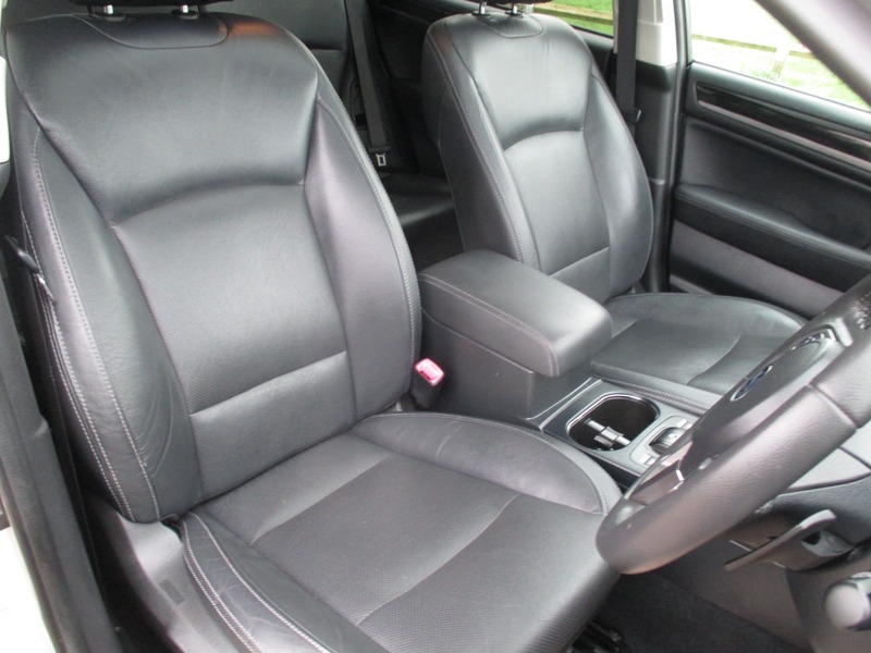 Used Subaru Outback 2017 for sale - 77798485: Photo 23