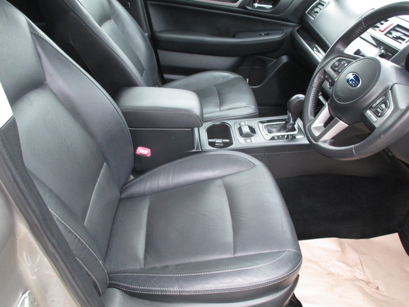 Used Subaru Outback 2017 for sale - 77798485: Photo 24