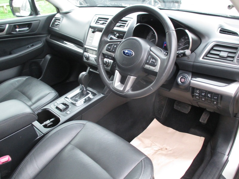 Used Subaru Outback 2017 for sale - 77798485: Photo 25