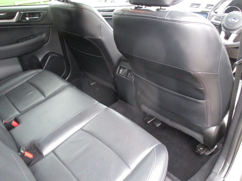 Used Subaru Outback 2017 for sale - 77798485: Photo 28