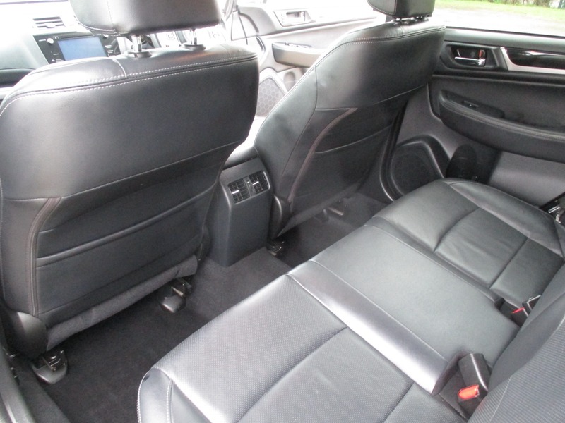 Used Subaru Outback 2017 for sale - 77798485: Photo 31