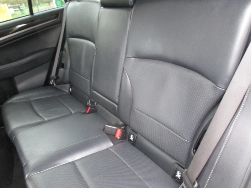 Used Subaru Outback 2017 for sale - 77798485: Photo 33